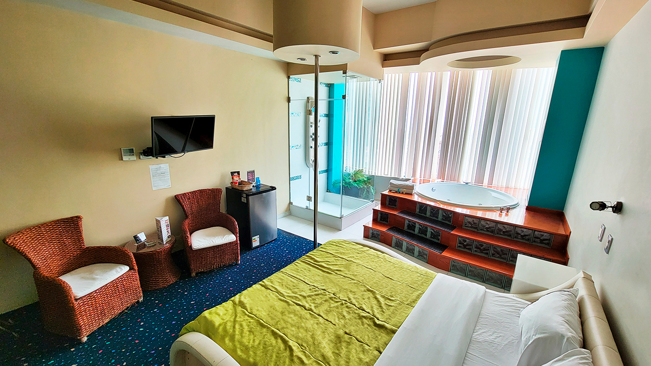 Pacific Dreams Hotel Wimbledon