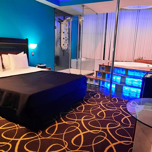 Jacuzzi Deluxe Hotel Wimbledon