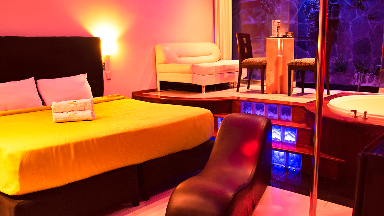 Riverside Dreams Presidencial Hotel Wimbledon